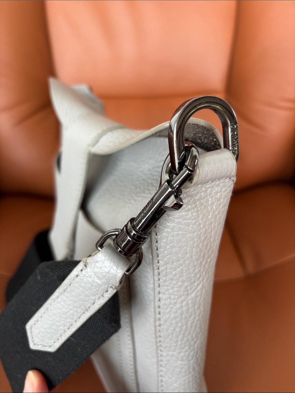 Botkier leather bag - Picture 5 of 10